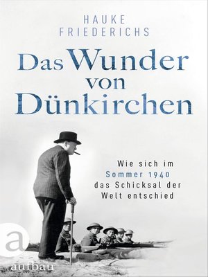 cover image of Das Wunder von Dünkirchen
